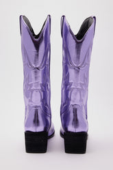 Ranger Metallic Purple